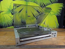 AIWA AP-D50 Direct Drive Turntable Vintage Retro 80s