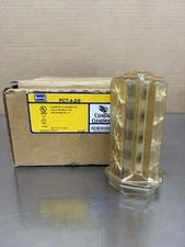 Qty 1 Ilsco PCT-4-2/0 Clear Tap Insulated Connector 2/0-14 Wire Range New No Box