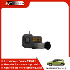 Liquide de frein Nissan MICRA