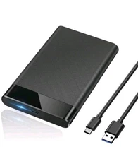 1tb external hard drive portable