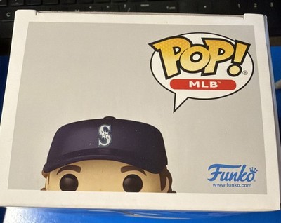 FUNKO POP シアトルマリナーズ イチロー シアトル・マリナーズ イチロー選手 Funko Pop! 51 イチロー BIG HEADS