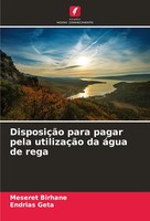 DisposiçãO Para Pagar Pela UtilizaçãO Da áGua De Rega Meseret Birhane (U. A.)