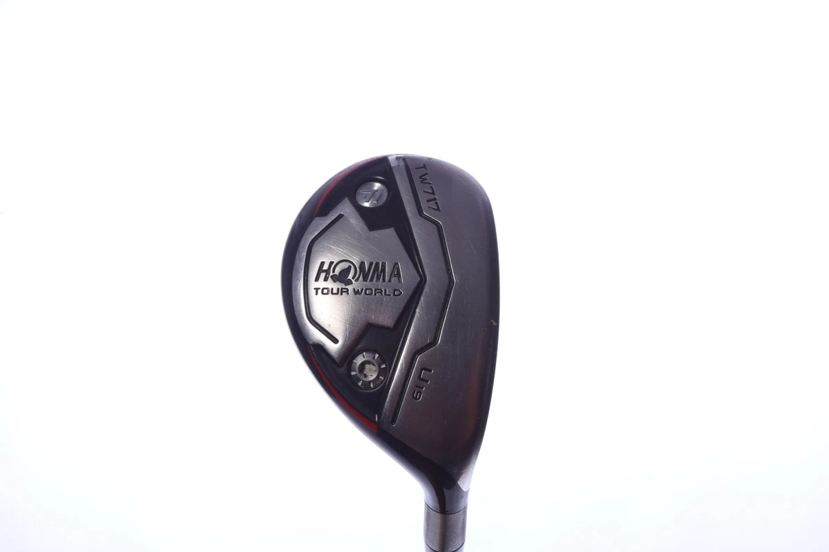 HONMA Hybrid 19 Loft Golf Clubs for sale | eBay