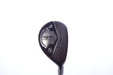 Honma TW717 19* 3H Hybrid RH Honma Vizard UT8...