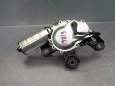 8L0955711A wischermotor hinten AUDI A6 C5 AVANT 4B5 4B6 2.5 TDI 1997 4977511