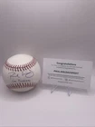 Paul Goldschmidt 2025 Fanatics Under Wraps Volume II Go Yankees Signed Baseball