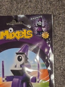 LEGO Mixels Series 3 &ndash; Magnifo (41525) &ndash; Brand New Factory Sealed