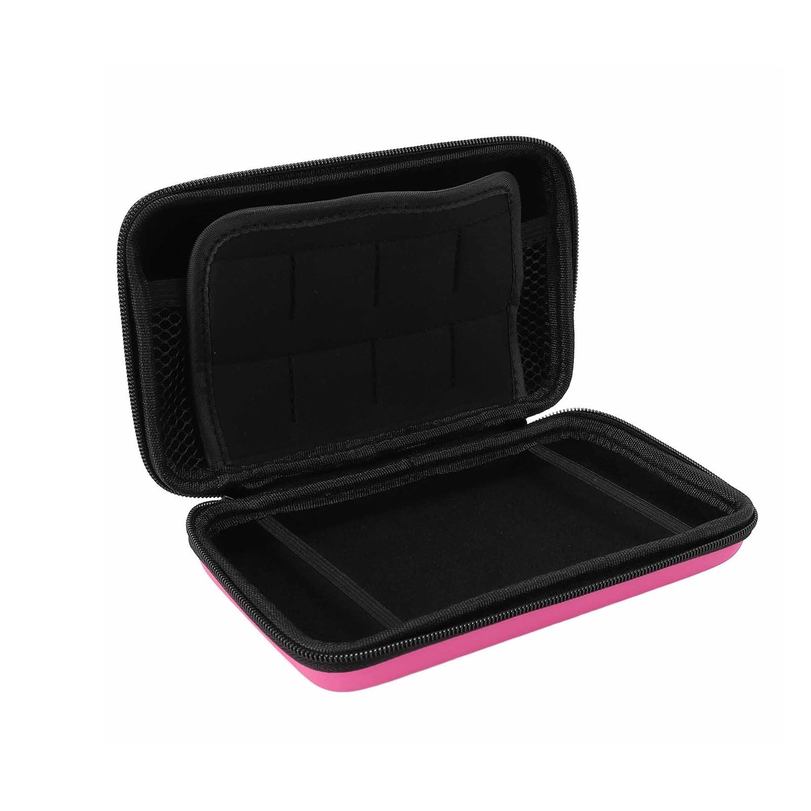 Étui de transport console 3DS XL housse de rangement pour jeux