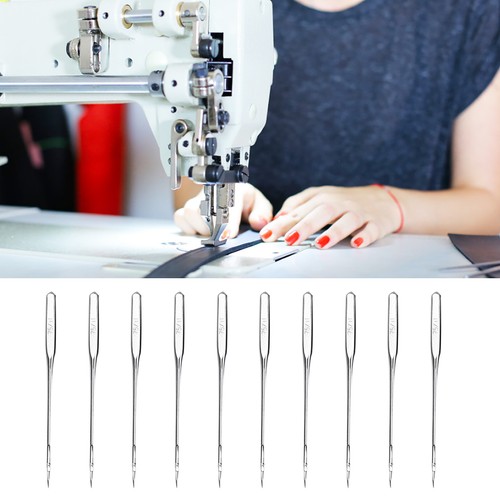 (11)AKLOSIPY 100Pcs High Hardness Steel Household Sewing Type 11 For Sewing - Picture 10 of 12