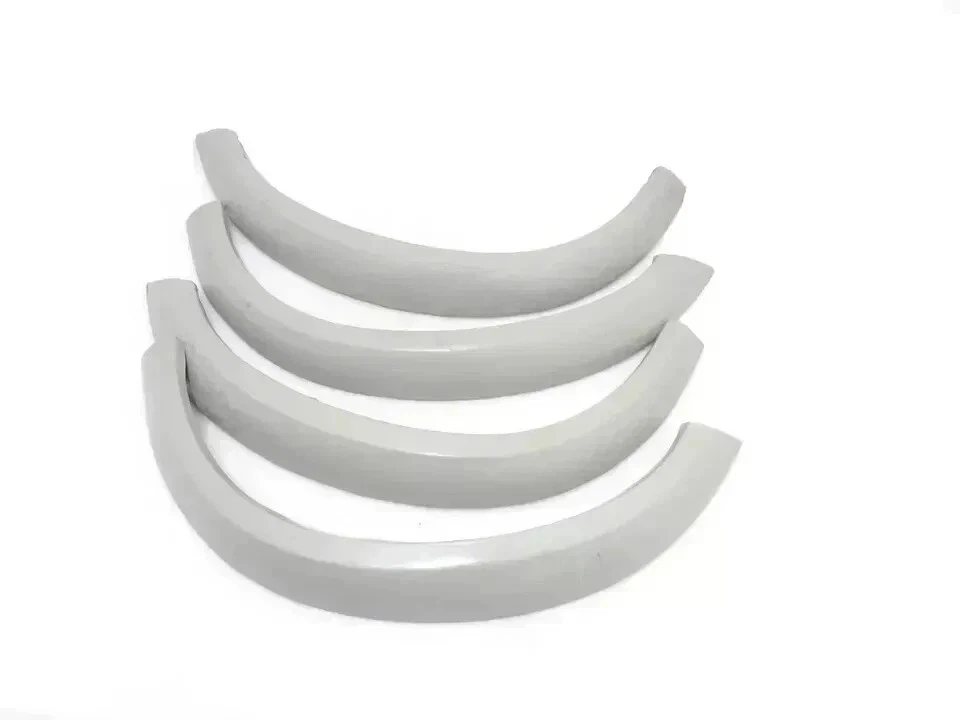 For Suzuki Samurai Gypsy SJ410 SJ413 Jimny - Outer Fender Wheel Protector Set - Image 2 of 4