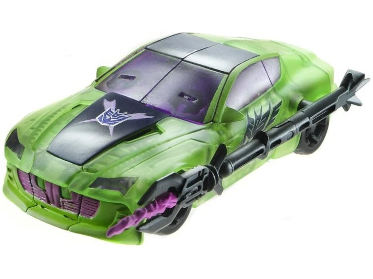 Dark Knock Out Exclusive Deluxe Class | Transformers Prime Dark Energon - Image 2 of 3