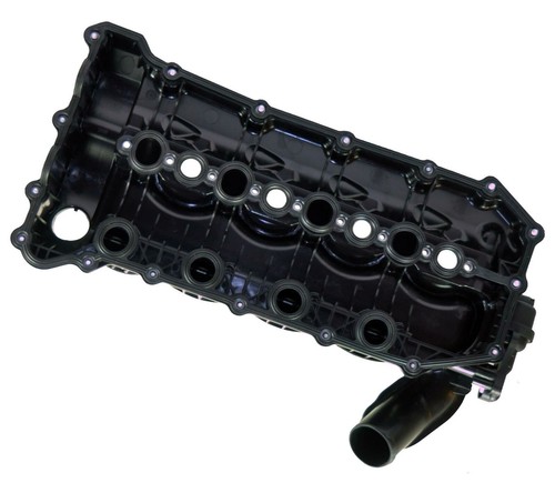 Collecteur Admission Gauche pour Range Rover Sport 3.6 V8 LR005659 6H4Q9424GC - Foto 3 di 10