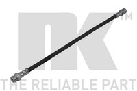Bremsschlauch NK 853424 FüR Hyundai A1 Starex Bus Crdi 4WD Tci