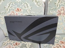 NEW ASUS ROG Zephyrus G14 Ryzen AI 9 HX 370 32GB 2TB RTX 5080 OLED 120Hz Laptop