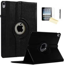 Case for 10.5 - inch iPad Air 3rd, Rotating Stand Smart Magnetic Auto Wake