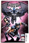 AMAZING SPIDER-MAN #9 CLAYTON CRAIN X-MEN VARIANT 2019 1ST PRINT MARVEL SEE PICS