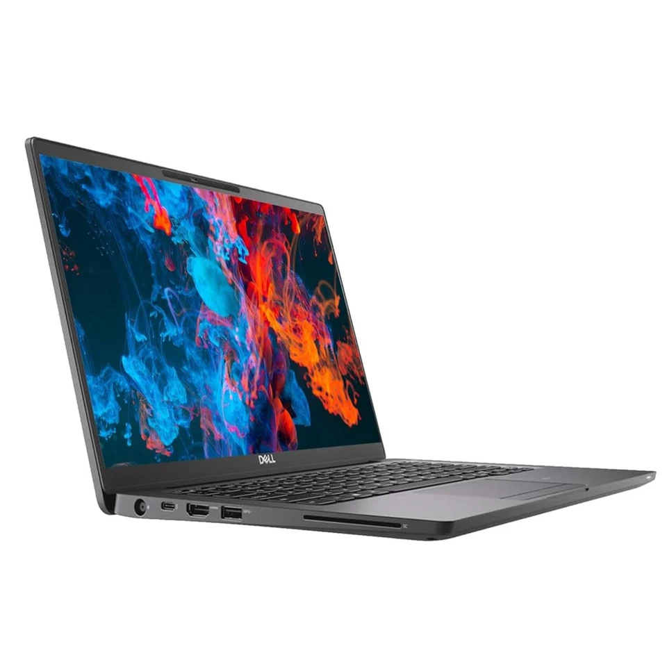 Dell Latitude 7400 · i5-8265U · 16GB · 256GB, photo 4 of 5