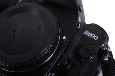 10pcs Camera Body Cover Cap for Nikon D4 D3 D2 D1 D800 D700 D300 D200 D100