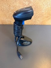 Datalogic Gryphon I GD4520   Barcode Scanner   Corded   GD4520-BK-B-USB