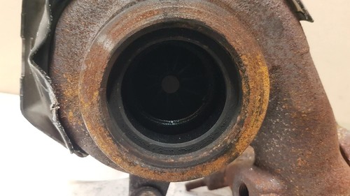 VW PASSAT B6 3C2 Turbolader 03L253016F 2.0 Diesel 103kw 2008 28774596 - Bild 9 von 10
