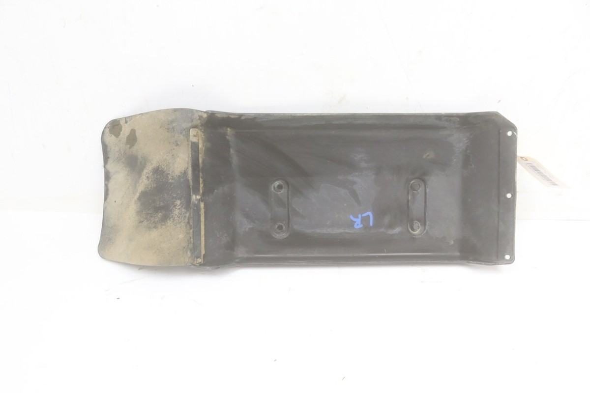まさ【FenderUSAAmerican Standard】 Kawasaki Mule 2510 98 Fender Rear Left or Right 35023-1298 #1