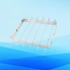 Portable BBQ Grill Household Grills Outdoor Tools Barbecue Accessories