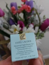 Estee Lauder Advanced Night Repair Eye Supercharged Complex 3ml Deluxe Size NIB
