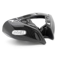 Carena anteriore in carbonio per MV Agusta Dragster 800 RR 2014-2017 supporto cruscotto