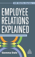 Employee Relations Explained | Gemma Dale | Buch | Einband - Fest (Hardcover)