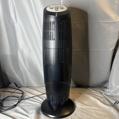#ad Clean Oreck XL Turbo Tower Professional Air Purifier AIRTB Clean And Works Good $169.99