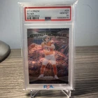 2024 Panini Prizm - Fireworks Bo Nix #23 (RC)