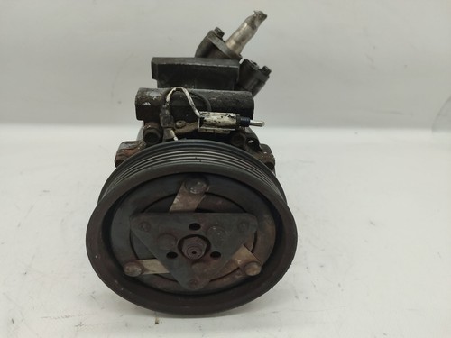 SD6VBF KLIMAKOMPRESSOR / 2365910 FÜR RENAULT CLIO II BB_, CB_ 1.5 DCI B/CB07