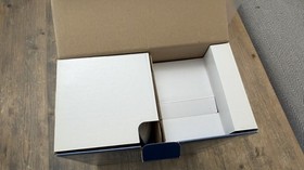 Sega Dreamcast - Basically New - BNIB CIB Complete Immaculate Console Unused