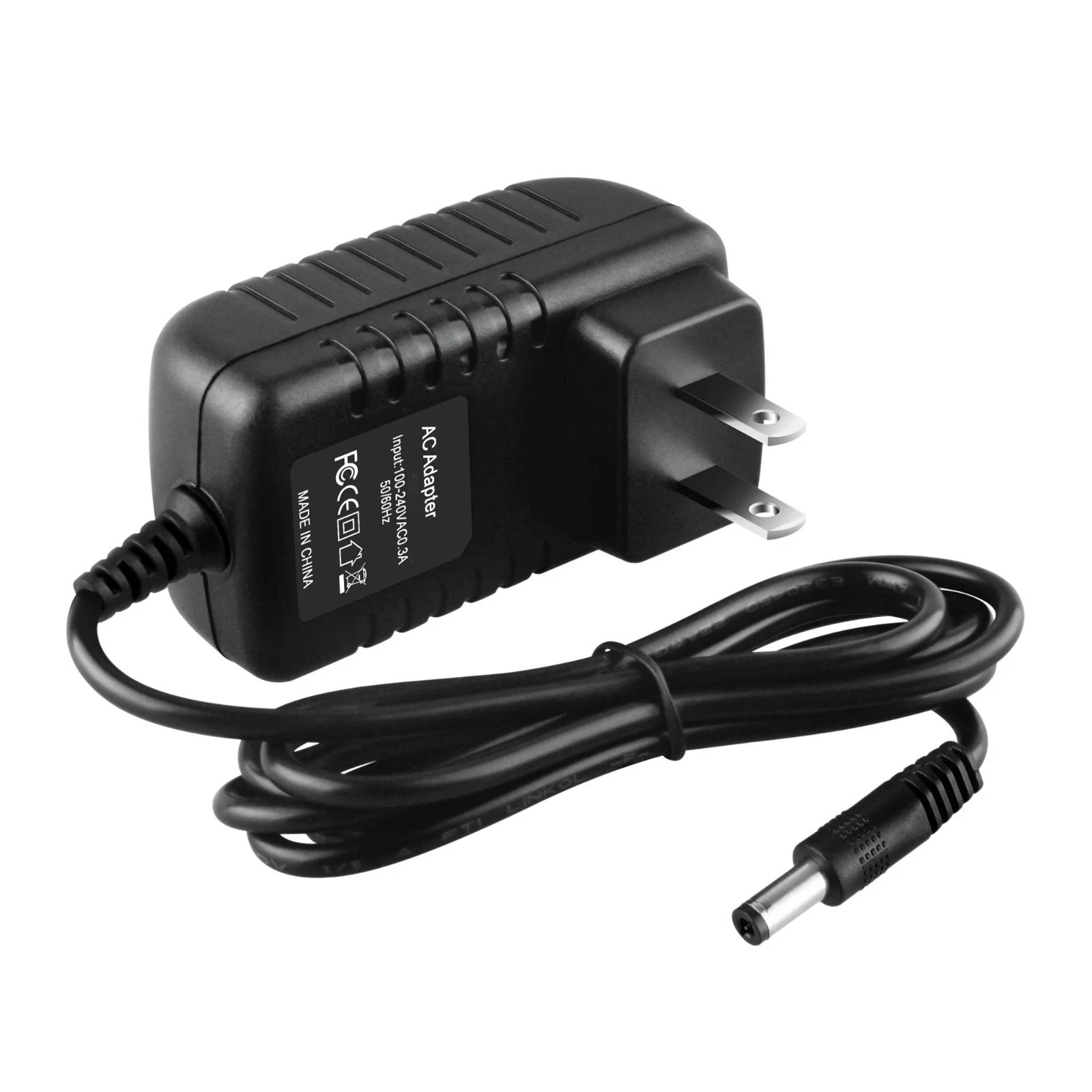 24v AC DC Adapterlader voor Philips Hue Play HDMI Sync Box 24v AC DC Adapterlader voor Philips Hue Play HDMI Sync Box