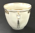 BERNARDAUD B&Co LIMOGES China France Vintage VENTADOUR Demitasse CUP & SAUCER — photo 7