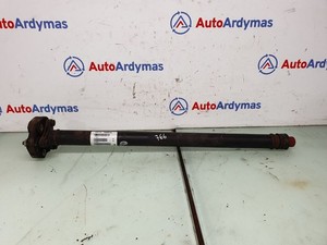 BMW X5 E70 2009 Vordere Kardanwelle 7556019 Benzin 200kW ATA76589