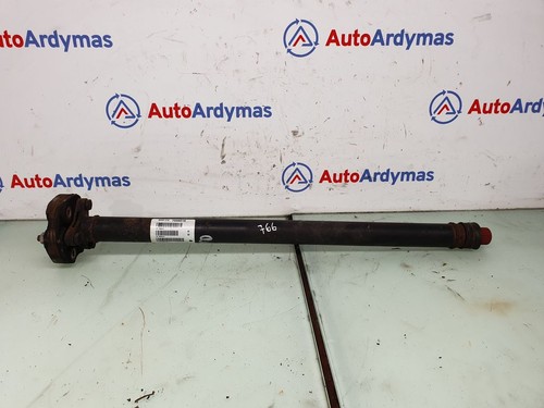 BMW X5 E70 2009 Vordere Kardanwelle 7556019 Benzin 200kW ATA76589