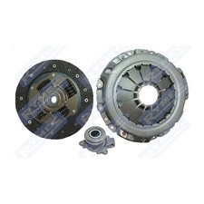 Clutch Kit 3pc (Cover+Plate+CSC) For Suzuki SX4 S-Cross JY 1.6 RYMEC 2210054L21