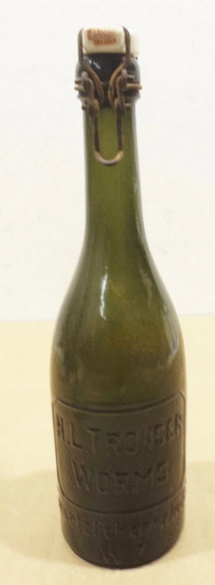 古董酒瓶在收藏玻璃酒瓶| eBay