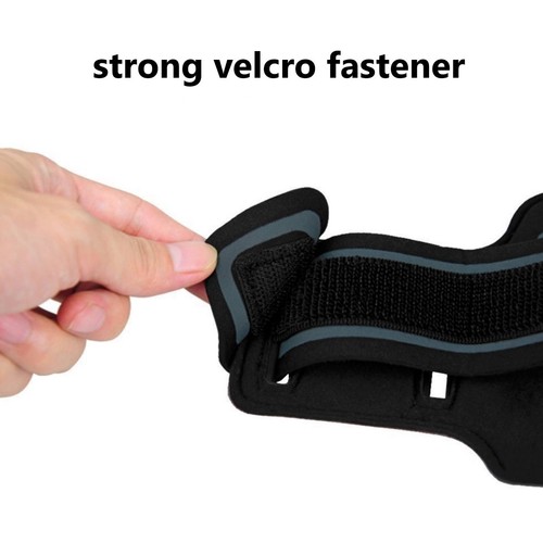 Armband für Vivo X90 Pro 5G Sportarmband Armtasche Sport Handy Tasche Laufhülle - Afbeelding 7 van 7