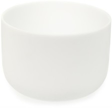 Meinl Sonic Energy Crystal Singing Bowl - Root Chakra, C