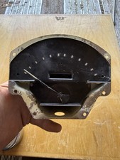1950 1951 1952 Oldsmobile 88 98 Speedometer Gauge Cluster Core Sw 565 R S3 Oem