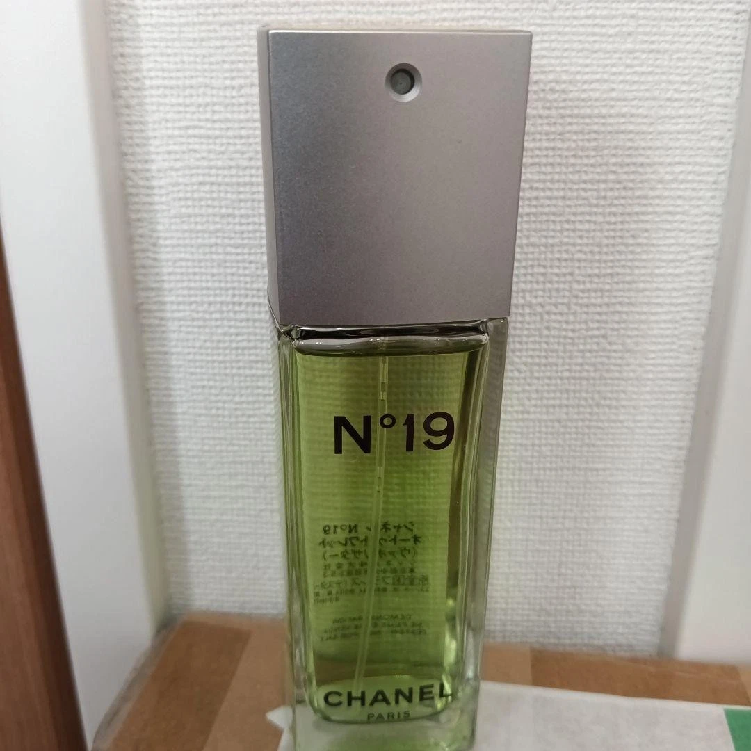 CHANEL Chanel No 19 Eau de Toilette for Women for sale | eBay