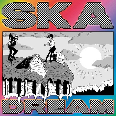 JEFF ROSENSTOCK Ska Dream Opaque (Vinyl) (US IMPORT)