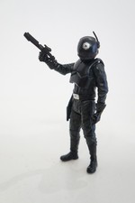 Star Wars Death Star Gunner Action Figure The Saga Collection Hasbro 2006