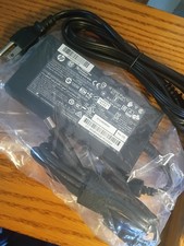 Genuine HP Pavilion 27 All-in-One Desktop AC Adapter Power Supply Cord Charger