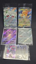 Pokemon sealed lot