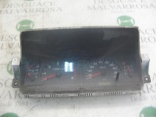 Compteur Isuzu TROOPER