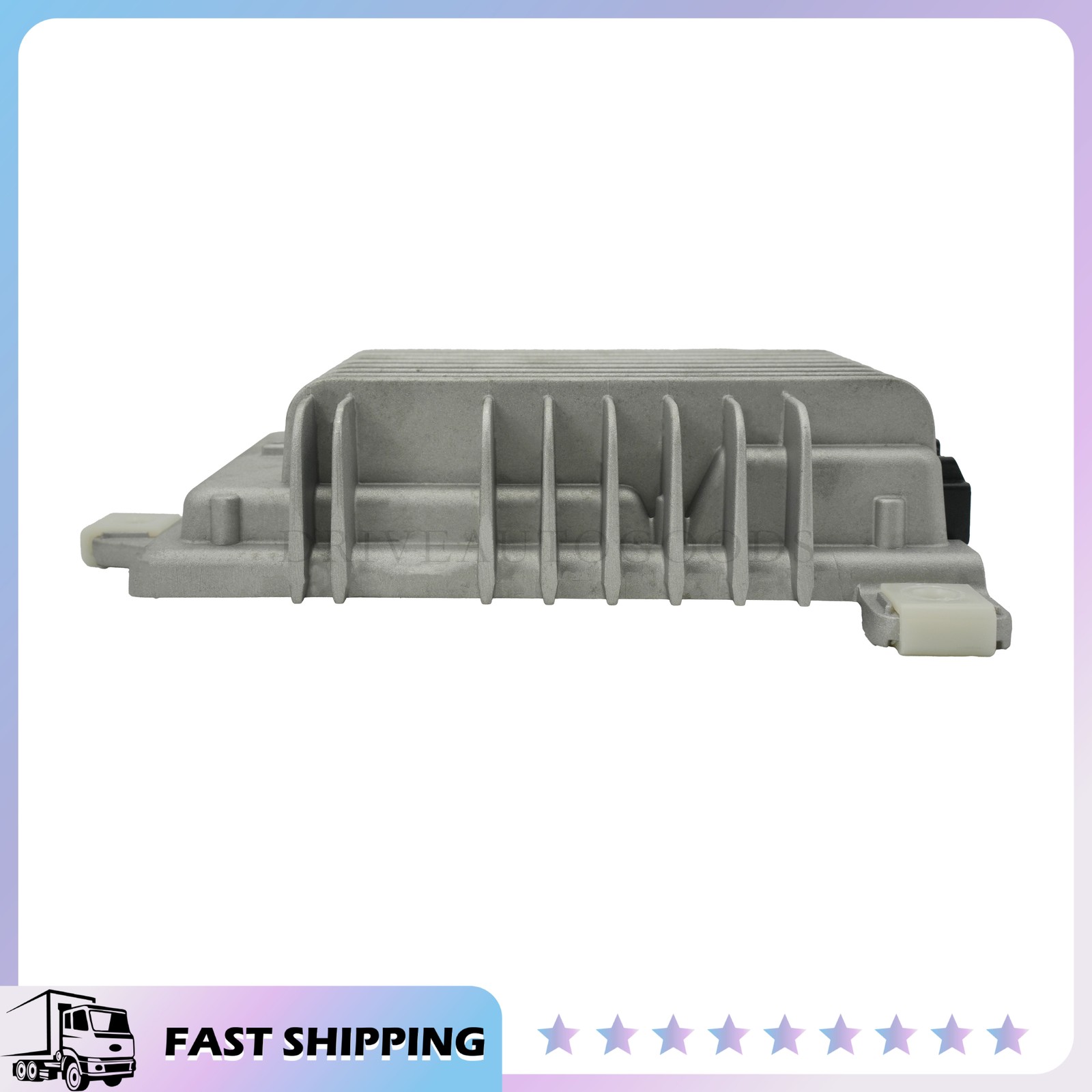 Maserati GranTurismo 2008-2019 Rear Amplifier P/N 230520