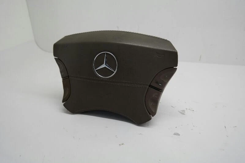 2002-06 MERCEDES S CLASS Front LH Driver Wheel Air Bag 220 Type S600 Foto 2 de 4
